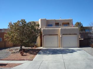 1405 Tiffany Ln SE, Rio Rancho, NM 87124