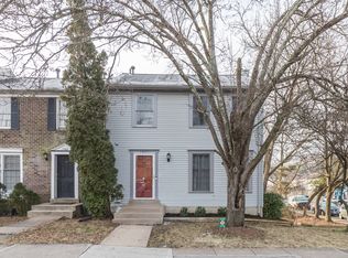 1971 Fountainbrook Ct, Woodbridge, VA
