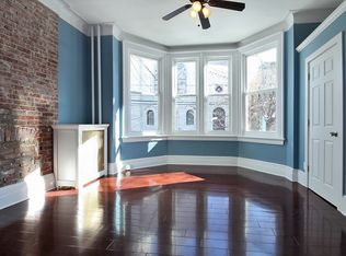 64 Monroe St #1, Hoboken, NJ 07030