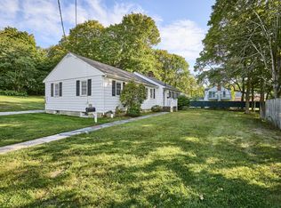 544 High St #1, Westwood, MA 02090