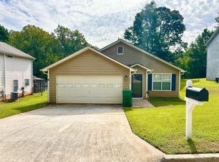 4552 Latchwood Dr, Lithonia, GA 30038