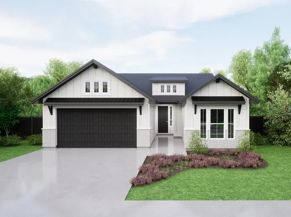 Riverton Plan, Avimor East