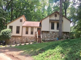 3512 Vinings North Ct SE, Smyrna, GA 30080