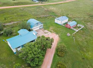 24506 S Highway 79, Hermosa, SD 57744