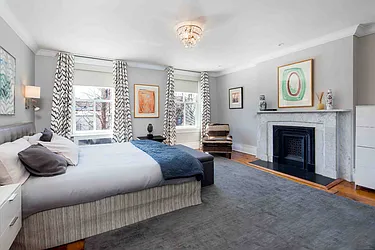 Sold by Corcoran