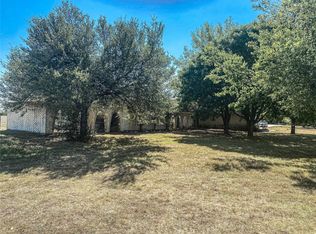4096 J E Woody Rd, Springtown, TX 76082
