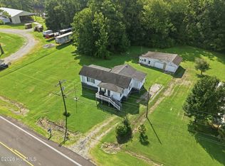 13914 Us Highway 264 Road, Swanquarter, NC 27885