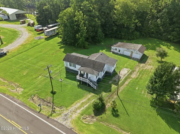13914 Us Highway 264 Road, Swanquarter, NC 27885