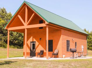 3710 Farnum Creek Rd CABIN 22, Milford, KS 66514