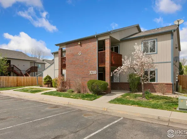 3210 W County Road 52 Rd E #G-3, Laporte, CO 80535