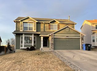6982 Ketchum Dr, Colorado Springs, CO 80911