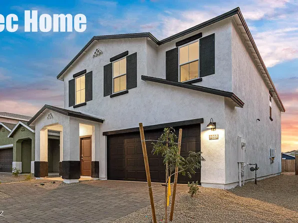 6723 S Butch Cassidy Ave, Tucson, AZ 85746