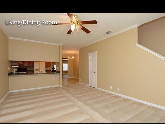 Formal living