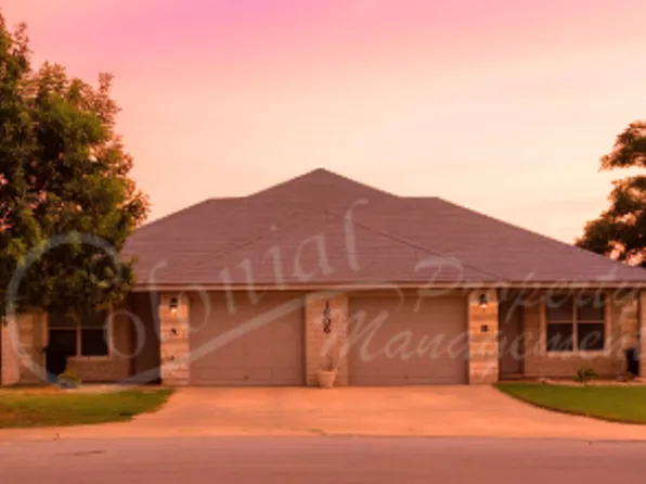 1606 Libby Ln, Harker Heights, TX 76548