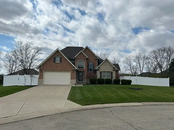 990 Brookwood Dr, Troy, OH 45373