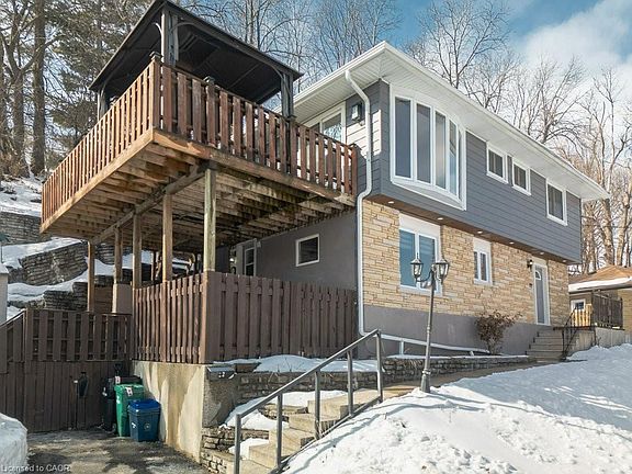 2nd image of 22 Dundonald Rd