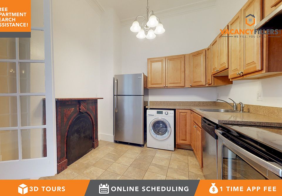 1st image of 1726 Saint Paul St APT 1