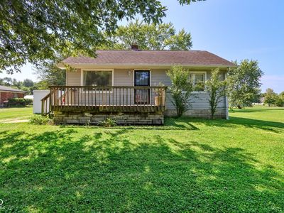 2703 E Midland Rd, Indianapolis, IN, 46227