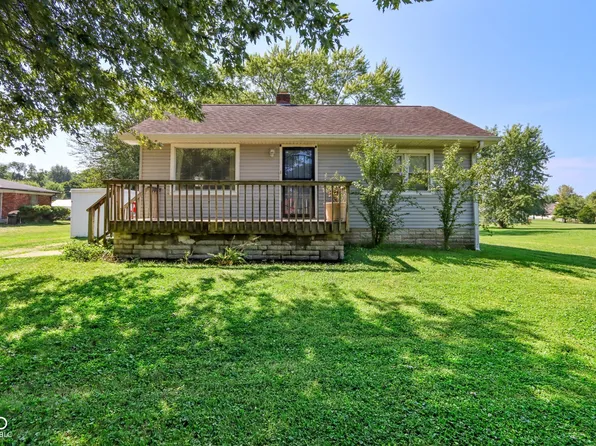 2703 E Midland Rd, Indianapolis, IN 46227