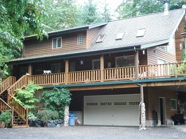 12524 114th Ave NW, Gig Harbor, WA 98329