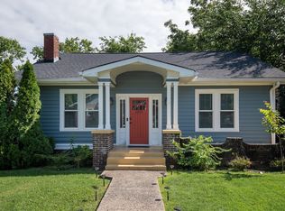1502 Ordway Pl, Nashville, TN 37206