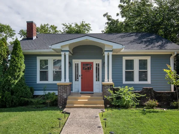 1502 Ordway Pl, Nashville, TN 37206