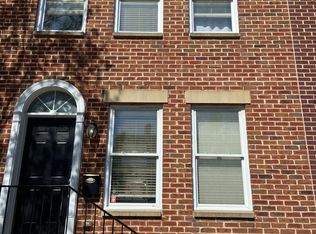 1312 Race St, Baltimore, MD 21230