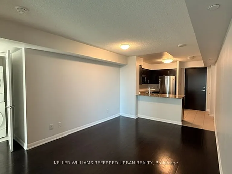 215 Sherway Gardens Rd #1606 — Photo 13