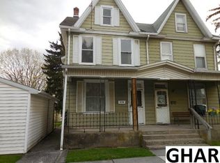 2130 S 2nd St, Steelton, PA 17113