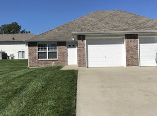 204-A Blackjack Ave, Lone Jack, MO 64070