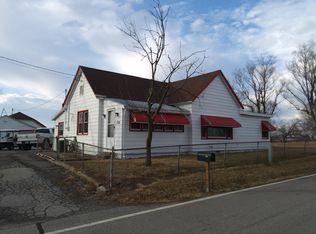 300 N La Frenz Rd, Liberty, MO 64068