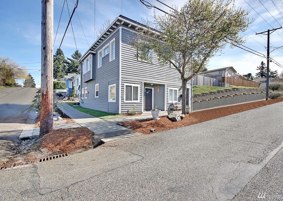 1st image of 4127 N Cheyenne St Unit 1-2