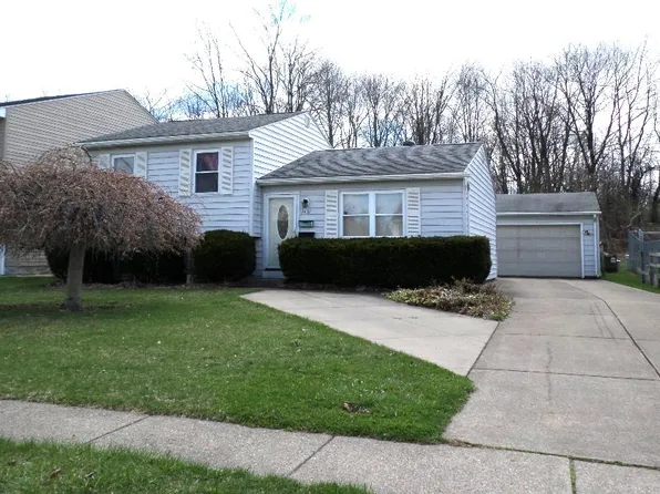 2431 E 26th St, Erie, PA 16510