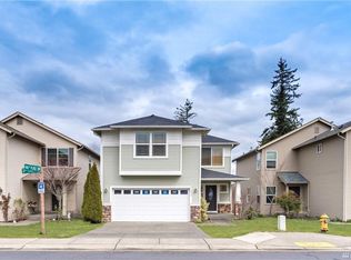 14527 32nd Pl W, Lynnwood, WA 98087