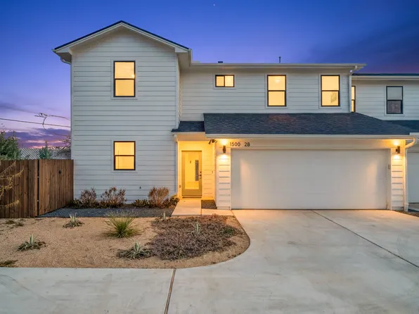 1500 Sylvan Glade Rd, Austin, TX 78745