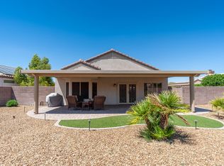 15767 W Remington Dr, Surprise, AZ 85374