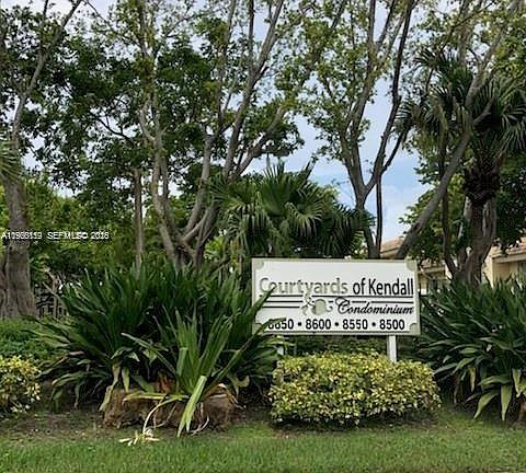 2nd image of 8500 SW 109th Ave #6-102
