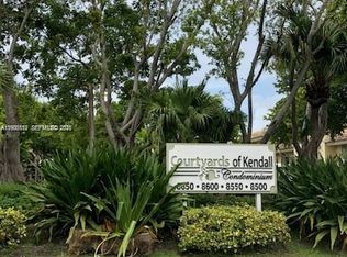 Courtyards At Kendall, Miami, FL 33173