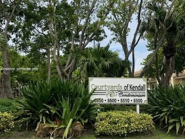 8500 SW 109th Ave #6-102, Miami, FL 33173