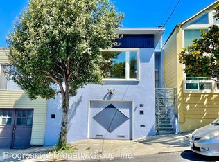 2230 18th St, San Francisco, CA 94107
