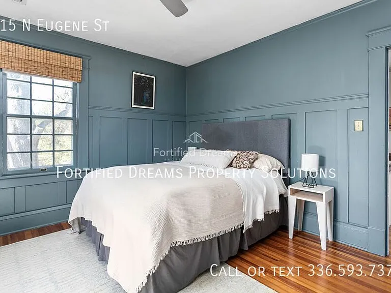915 N Eugene St — Photo 35