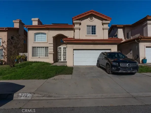 7727 Melrose Ave, Rosemead, CA 91770