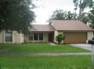 8701 Christi Ct, Tampa, FL 33637