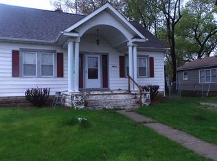 14208 Elkhart Pl, Crown Point, IN 46307