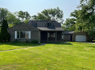 87 Rostone Cir, Lafayette, IN 47909