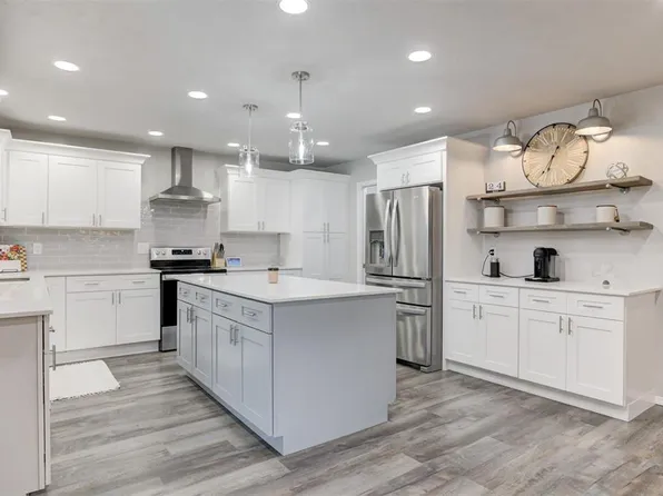 10505 Lyndon Rd, The Village, OK 73120