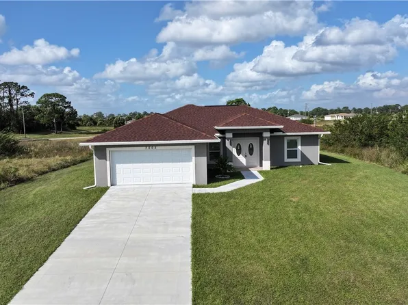 7005 Shasta Cir, Labelle, FL 33935