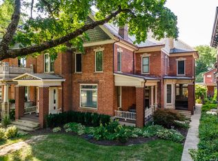 1122 W Wayne St, Fort Wayne, IN 46802