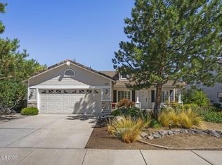 5715 W Brookdale Dr, Reno, NV 89523