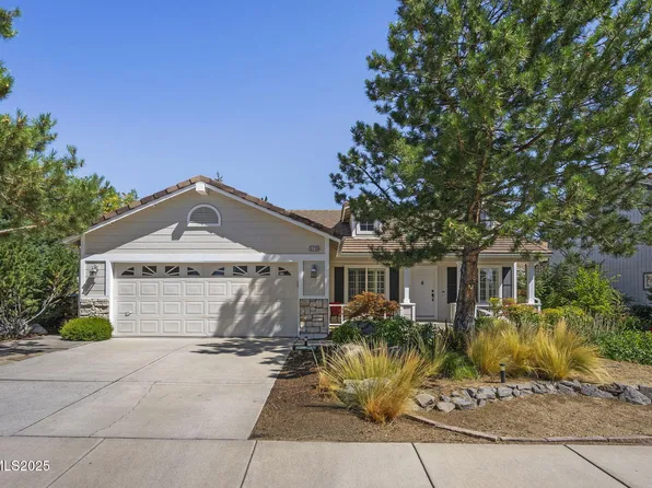 5715 W Brookdale Dr, Reno, NV 89523